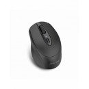 ADVANCE S-390-BK souris Universel Ambidextre RF sans fil Optique 1600 DPI
