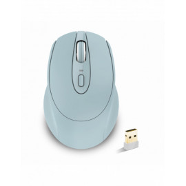 ADVANCE S-390-BL souris Universel Ambidextre RF sans fil Optique 1600 DPI