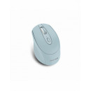 ADVANCE S-390-BL souris Universel Ambidextre RF sans fil Optique 1600 DPI