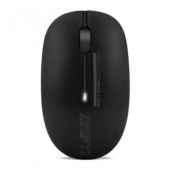 ADVANCE Drift 2 souris Bureau Ambidextre RF sans fil 1600 DPI