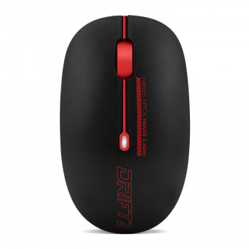 ADVANCE Drift 2 souris Bureau Ambidextre RF sans fil 1600 DPI