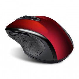 ADVANCE S-SHAPE-RE souris Bureau Droitier RF sans fil Optique 1000 DPI