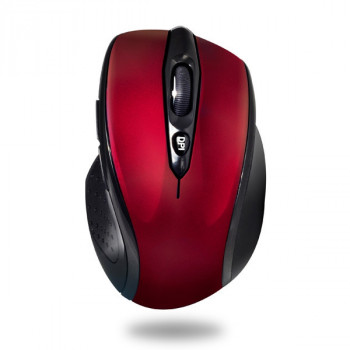 ADVANCE S-SHAPE-RE souris Bureau Droitier RF sans fil Optique 1000 DPI