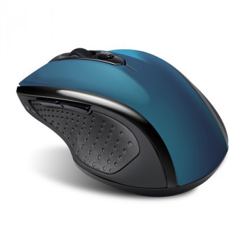 ADVANCE S-SHAPE-BL souris Bureau Droitier RF sans fil Optique 1000 DPI