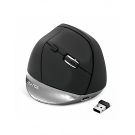 ADVANCE S-V185RF souris Bureau Droitier RF sans fil 2400 DPI
