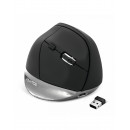 ADVANCE S-V185RF souris Bureau Droitier RF sans fil 2400 DPI