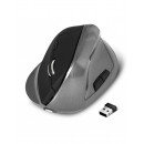 ADVANCE S-V185RF souris Bureau Droitier RF sans fil 2400 DPI