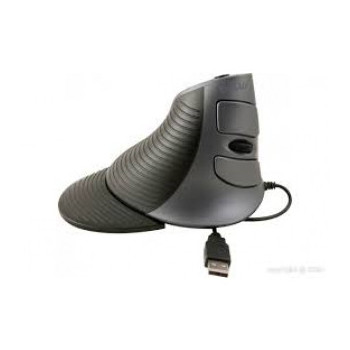 Hypertec V200U souris Droitier USB Type-A Optique 1600 DPI