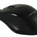 LC-Power m710B optical souris Bureau Droitier USB Type-A Optique