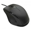 LC-Power m710B optical souris Bureau Droitier USB Type-A Optique