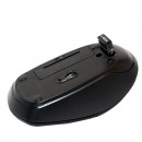 LogiLink ID0114 souris Bureau Ambidextre RF sans fil Optique 1200 DPI