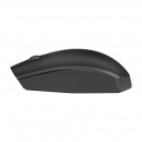 LogiLink ID0191 souris Bureau Bluetooth Optique 1200 DPI