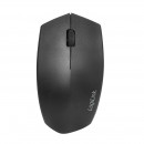 LogiLink ID0191 souris Bureau Bluetooth Optique 1200 DPI