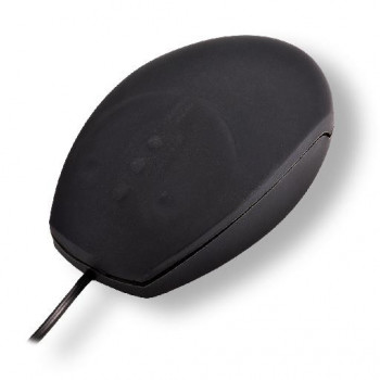 MCL SS-269 souris Bureau Ambidextre USB Type-A + PS 2 Optique 800 DPI