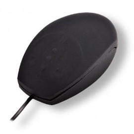 MCL SS-269 souris Bureau Ambidextre USB Type-A + PS 2 Optique 800 DPI