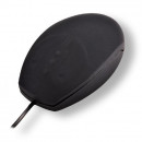 MCL SS-269 souris Bureau Ambidextre USB Type-A + PS 2 Optique 800 DPI