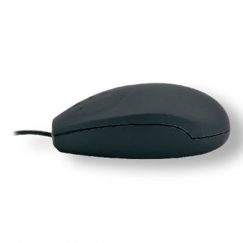 MCL SS-269 souris Bureau Ambidextre USB Type-A + PS 2 Optique 800 DPI