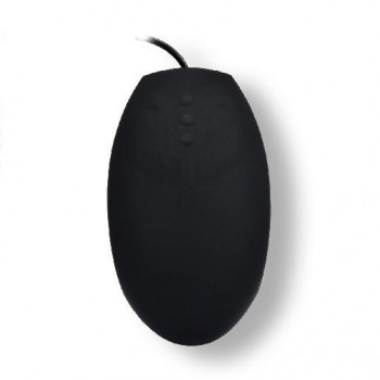 MCL SS-269 souris Bureau Ambidextre USB Type-A + PS 2 Optique 800 DPI