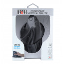 T'nB MUERGOV souris Bureau USB Type-A Optique 1600 DPI