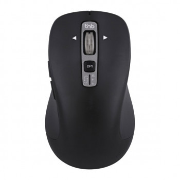 T'nB MWINFINITE souris Droitier Bluetooth 3200 DPI