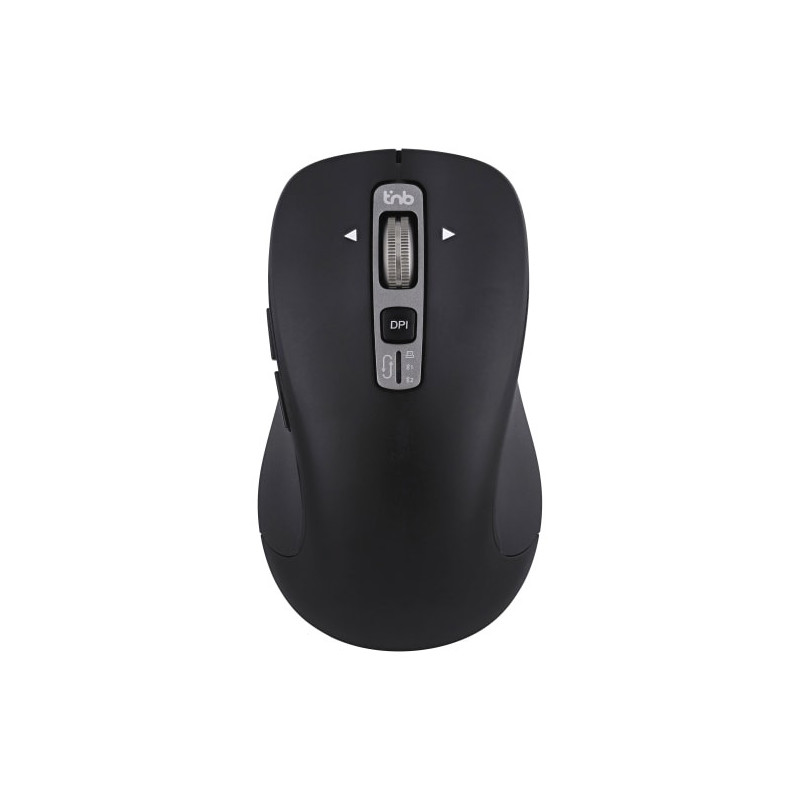 T'nB MWINFINITE souris Droitier Bluetooth 3200 DPI