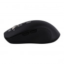 T'nB MWINFINITE souris Droitier Bluetooth 3200 DPI