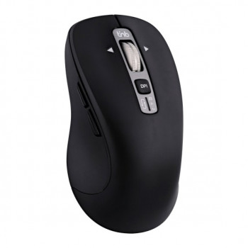 T'nB MWINFINITE souris Droitier Bluetooth 3200 DPI