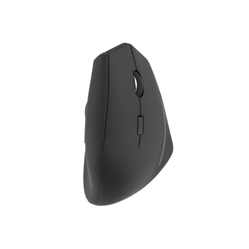 T'nB MWERGOVBT souris Droitier Bluetooth + USB Type-A 1600 DPI