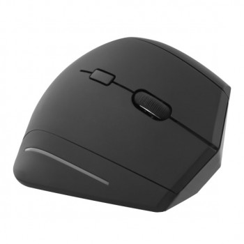 T'nB MWERGOVBT souris Droitier Bluetooth + USB Type-A 1600 DPI