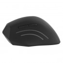 T'nB MWERGOVBT souris Droitier Bluetooth + USB Type-A 1600 DPI