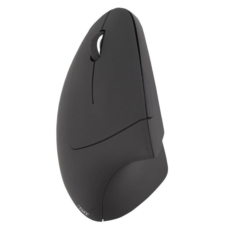 T'nB Souris sans fil ergonomique pour gauchers LEFT