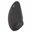 T'nB Souris sans fil ergonomique pour gauchers LEFT