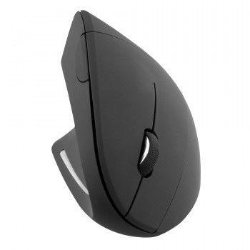 T'nB Souris sans fil ergonomique pour gauchers LEFT