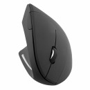 T'nB Souris sans fil ergonomique pour gauchers LEFT