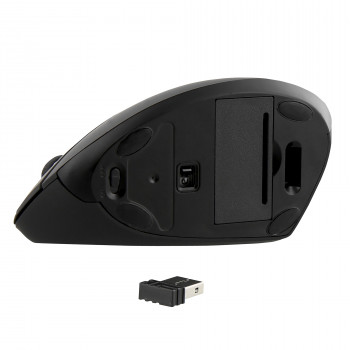 T'nB Souris sans fil ergonomique pour gauchers LEFT