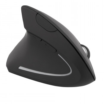 T'nB Souris sans fil ergonomique pour gauchers LEFT