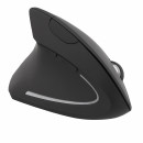 T'nB Souris sans fil ergonomique pour gauchers LEFT