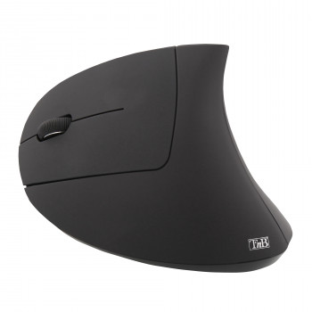 T'nB Souris sans fil ergonomique pour gauchers LEFT