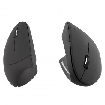 T'nB Souris sans fil ergonomique pour gauchers LEFT