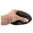 T'nB Souris sans fil ergonomique pour gauchers LEFT