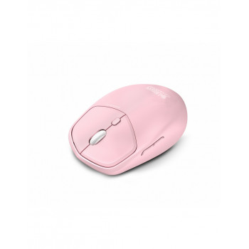 Urban Factory ONLEE souris Maison Ambidextre Bluetooth Optique 1600 DPI