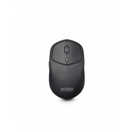 Urban Factory ONLEE souris Maison Ambidextre Bluetooth Optique 1600 DPI