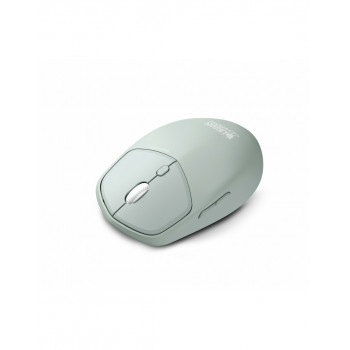 Urban Factory ONLEE souris Maison Ambidextre Bluetooth Optique 1600 DPI