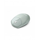 Urban Factory ONLEE souris Maison Ambidextre Bluetooth Optique 1600 DPI
