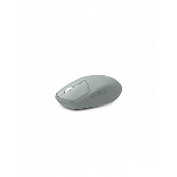 Urban Factory ONLEE souris Maison Ambidextre Bluetooth Optique 1600 DPI