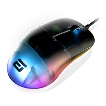 Endgame Gear EGG-XM1RGB-DF souris Gaming Droitier USB Type-A Optique 16000 DPI