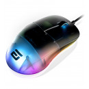 Endgame Gear EGG-XM1RGB-DF souris Gaming Droitier USB Type-A Optique 16000 DPI