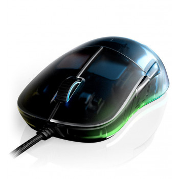 Endgame Gear EGG-XM1RGB-DF souris Gaming Droitier USB Type-A Optique 16000 DPI