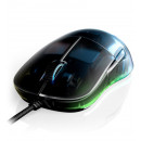 Endgame Gear EGG-XM1RGB-DF souris Gaming Droitier USB Type-A Optique 16000 DPI