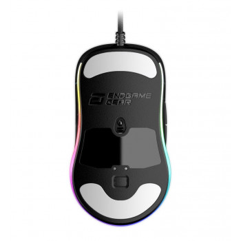 Endgame Gear EGG-XM1RGB-DF souris Gaming Droitier USB Type-A Optique 16000 DPI